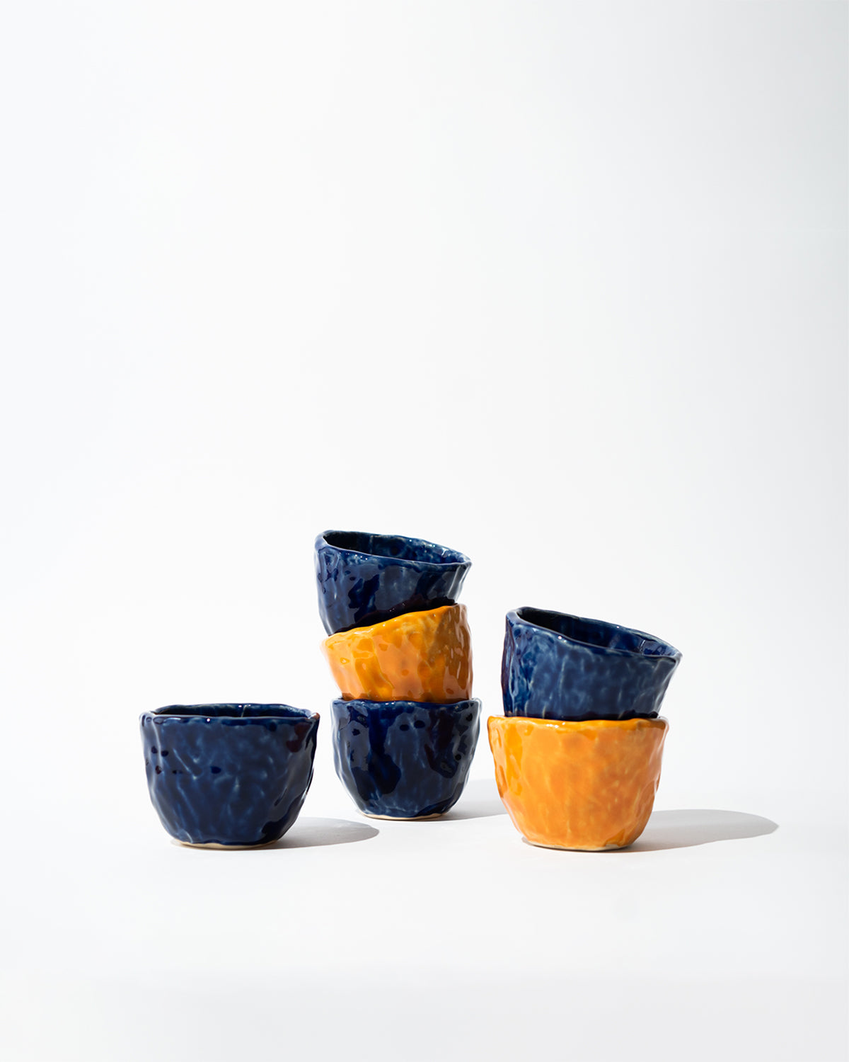 OddRealm x merve.ceramics Raw Form Cup