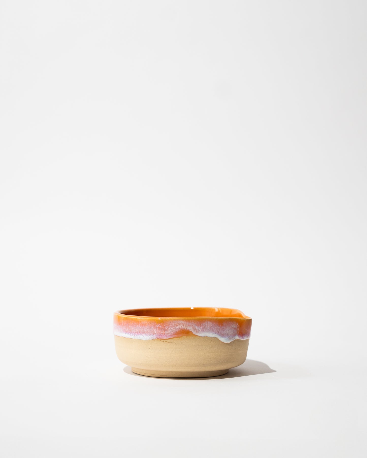 OddRealm x merve.ceramics Chawan
