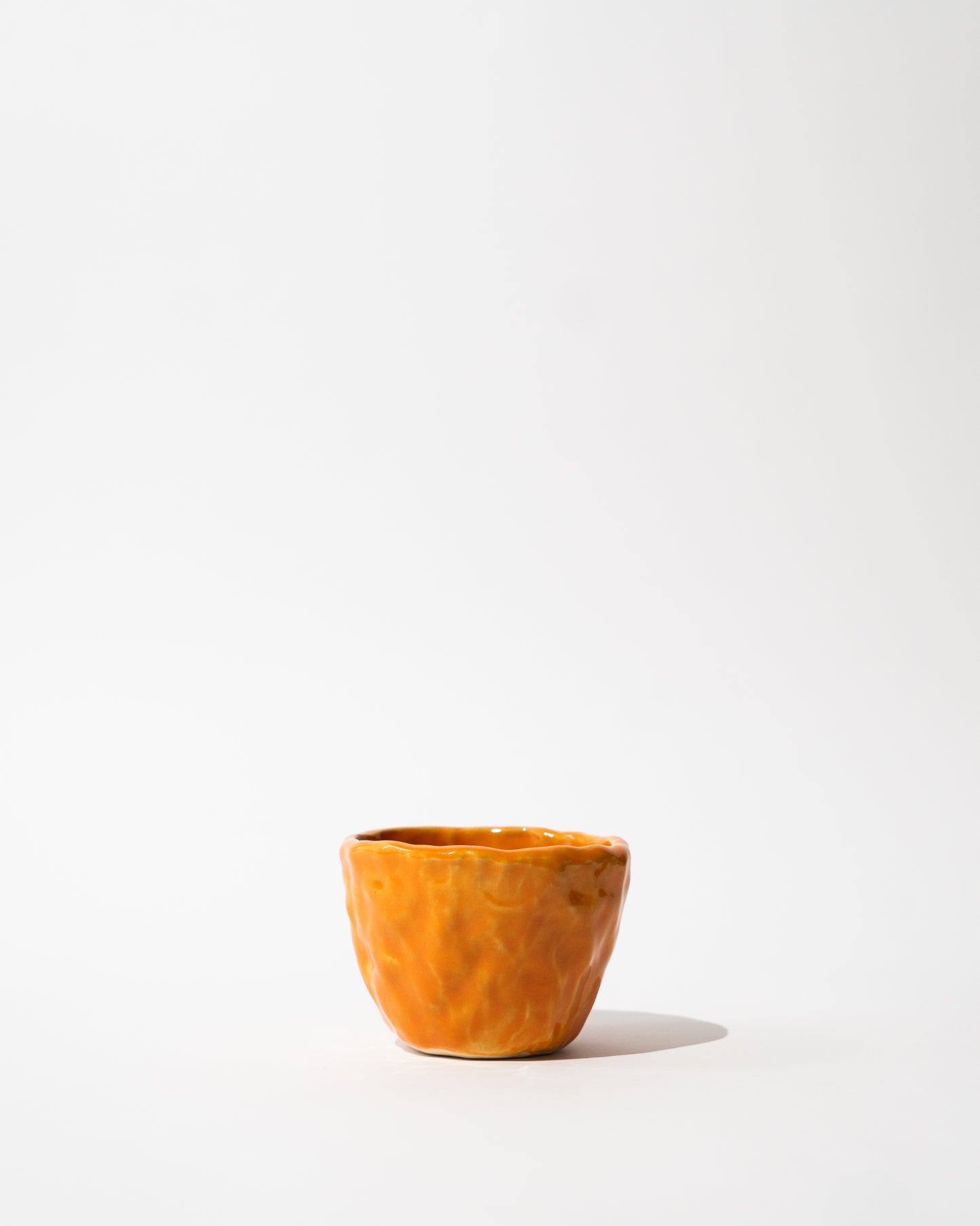 OddRealm x merve.ceramics Raw Form Cup
