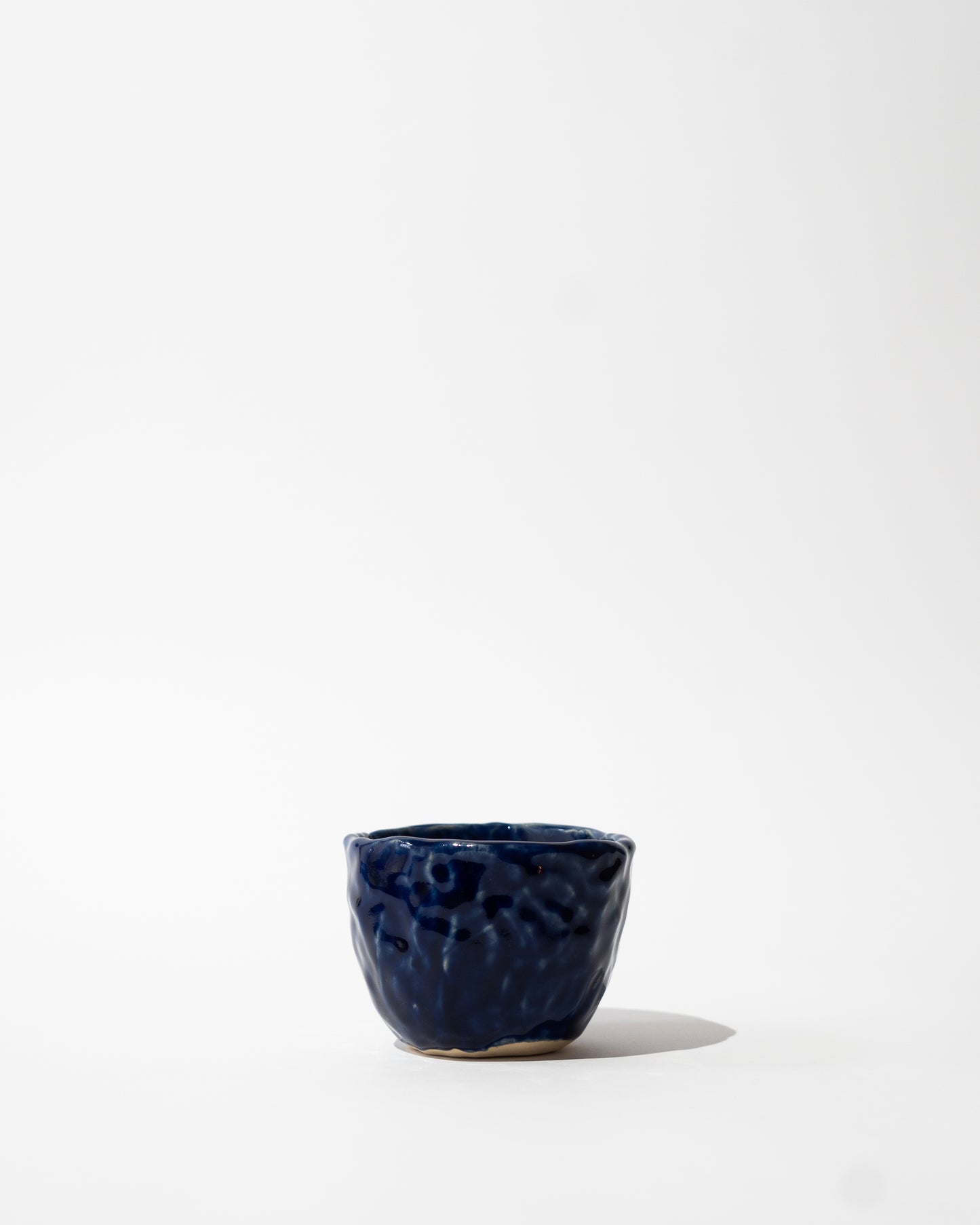 OddRealm x merve.ceramics Raw Form Cup