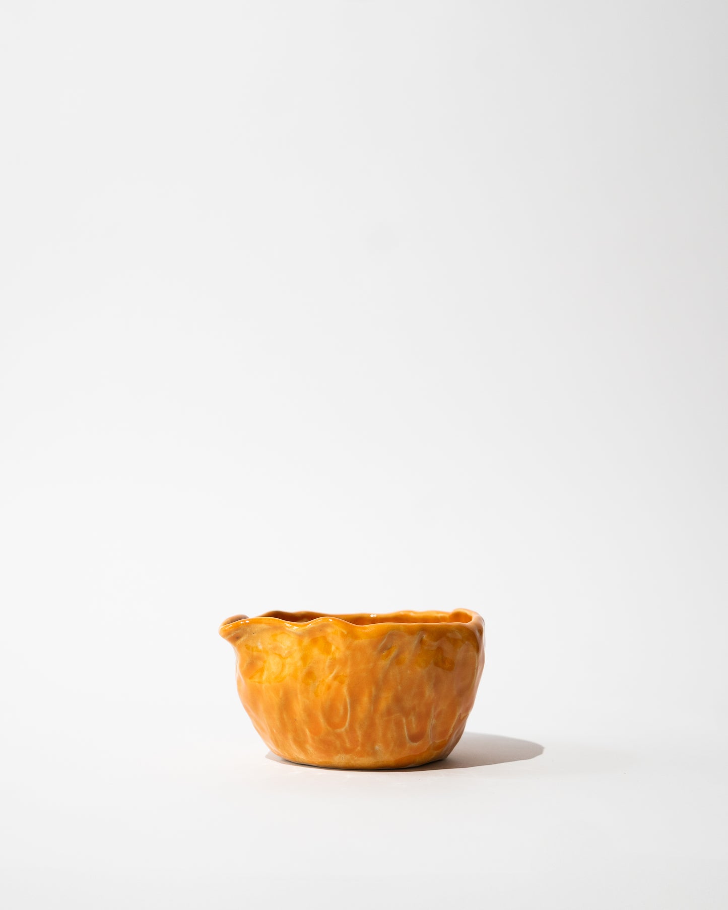 OddRealm x merve.ceramics Chawan