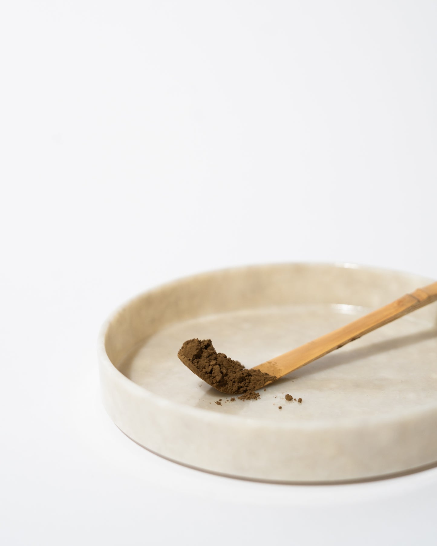 OddRealm Hojicha Pulver 40g