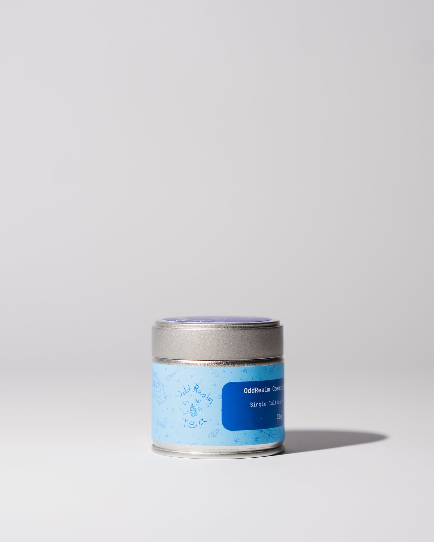 OddRealm Okumidori Matcha 30g