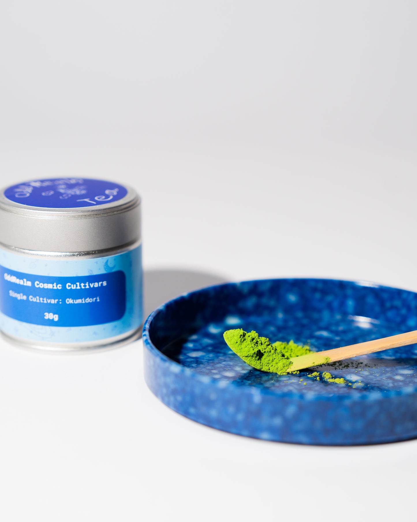 OddRealm Okumidori Matcha 30g