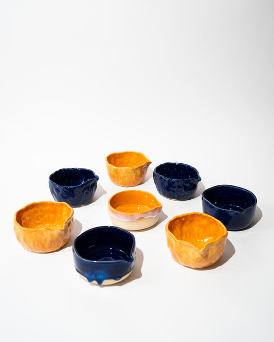 OddRealm x merve.ceramics Chawan