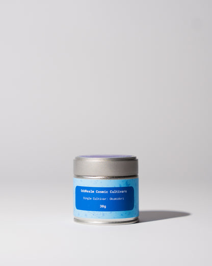 OddRealm Okumidori Matcha 30g