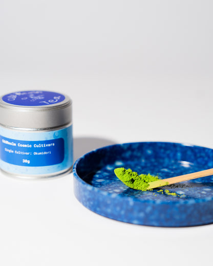 OddRealm Okumidori Matcha 30g